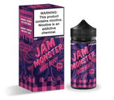 Monster Vape Labs Juice Jam Monster Mixed Berry 100ml Vape Juice